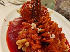 -得月楼·省级非遗·传统苏帮菜(观前店)