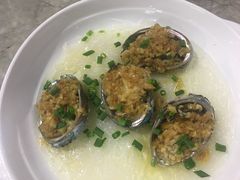 -清水湾3号(东方小周海鲜店)