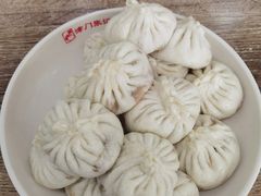 纯肉包-津门张记包子铺(华昌道店)