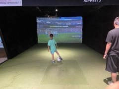 -VS SPORTS PARK运动玩乐园·团建·生日会(合生汇店)