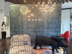 -设计共和 Design Republic(江宁路店)