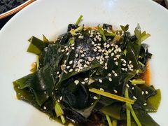 -魁盛居百年鲁菜馆(县西巷店)