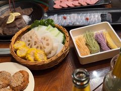 -古关火锅店(古北水镇景区店)