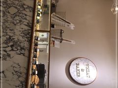 -WHEAT&BAKER-麥(凯德来福士店)