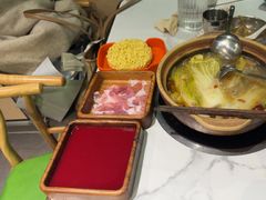 -菌小白·野生菌火锅(时尚天河店)