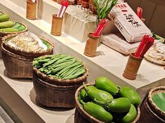 -洞庭土菜馆(天河北总店)