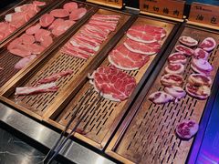 -梨花自助烤肉(天河城店)