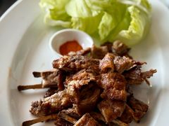 -广州柏悦酒店·悦景轩·粤菜餐厅