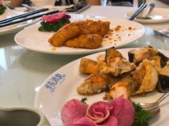 -黄埔华苑酒家(黄埔总店)