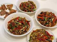 -辣公子·千岛湖私房菜(滨江店)