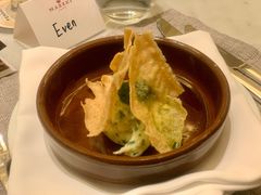 -广州四季酒店·意珍·意式自助餐