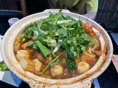 砂锅鱼头-百家班(市府店)