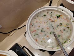 -素满香·食养自助(建邺万达店)