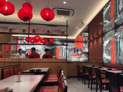 -廖川菜(金虹桥店)
