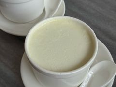 驰名双皮奶-沙湾姜撞奶甜品店(昌岗中路店)