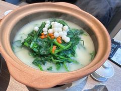 -渔语鱼酸菜鱼新川菜(万象城店)