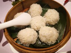 -粗茶淡饭·汉口公馆(循礼门店)