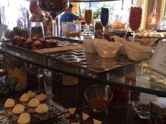 iphone_upload_pic-西安高新希尔顿酒店·咖啡露台西餐厅