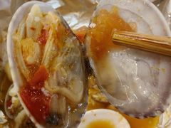 -见味花甲(福田coco park店)