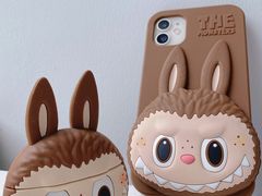 -泡泡玛特POPMART(上海环球港店)