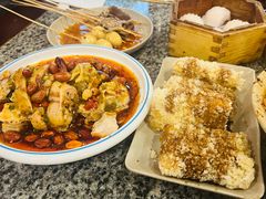 -小街天府(西工小街店)