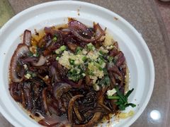 -老常州菜馆(天宁店)