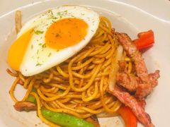 -Pennehut畔尼意面(合肥万象城店)