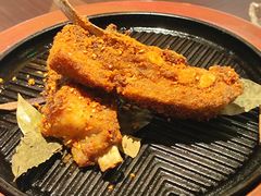 -奉天小馆·非遗东北菜(沈阳万象城店)