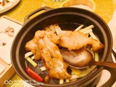 -马哥孛罗大酒店中餐 · 汉唐盛宴