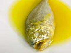 梅童鱼-潮汕味道·煮海餐厅(金麟大厦店)