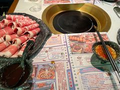 -哥老官重庆美蛙鱼头(宝山龙湖店)