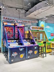 -利奥梦幻主题乐园(爱琴海购物公园店)