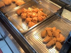 -潘师傅炸鸡(中央路店)