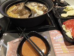 -星巴克(天津大悦城第二店)