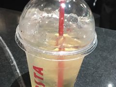 -COSTA COFFEE(德基广场店)