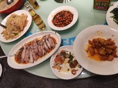 -王庄阿咪海鲜大排档(象园店)
