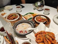 -老伙记海鲜码头(北滘店)