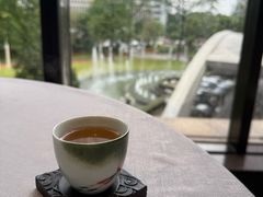-广州花园酒店