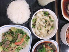 -姑苏鸿昌兴大食堂(中山北路店)