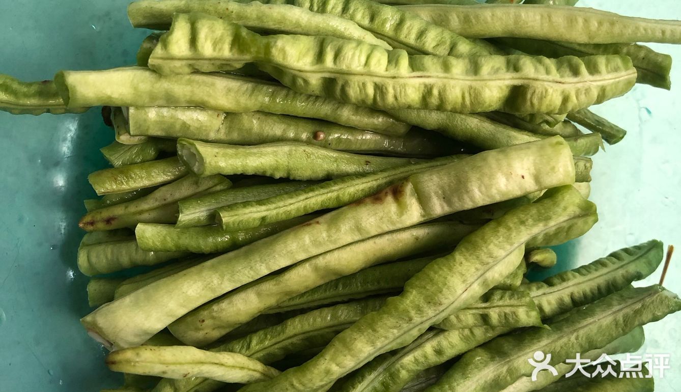 夏日快手菜—低脂美味的鸡肉炒豆角