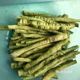 夏日快手菜—低脂美味的鸡肉炒豆角
