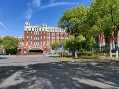 -华东政法大学(松江校区)