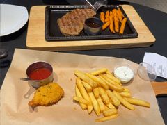 -必胜客(绍兴柯桥万达店)