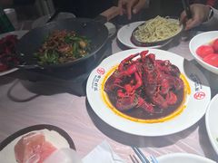 -有位虾匠·手工土菜小馆(市北店)