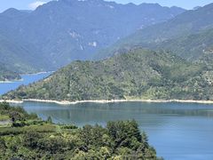 -千峡湖生态旅游度假区