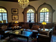 -马勒别墅·中餐厅