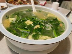 -渝信川菜(南滨店)