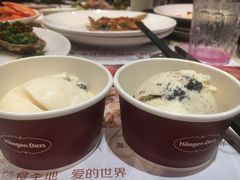 -芭菲盛宴·环球美食(解放碑英利国际店)