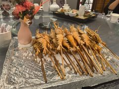 -海宝酒家(中山四路店)