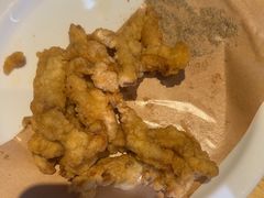 -关东小磨东北菜(上海长风大悦城店)